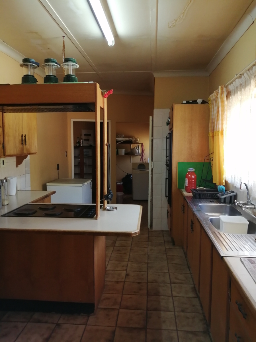 To Let 3 Bedroom Property for Rent in Sasolburg Ext 15 Free State